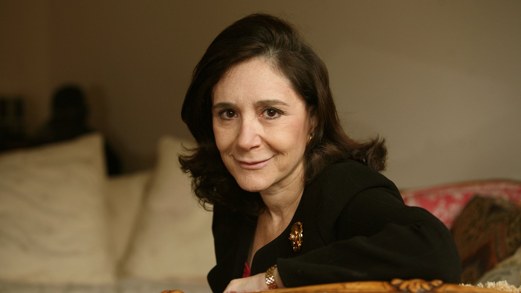 Sherry Turkle On The Power Of Talking (Face To Face) | HuffPost Impact