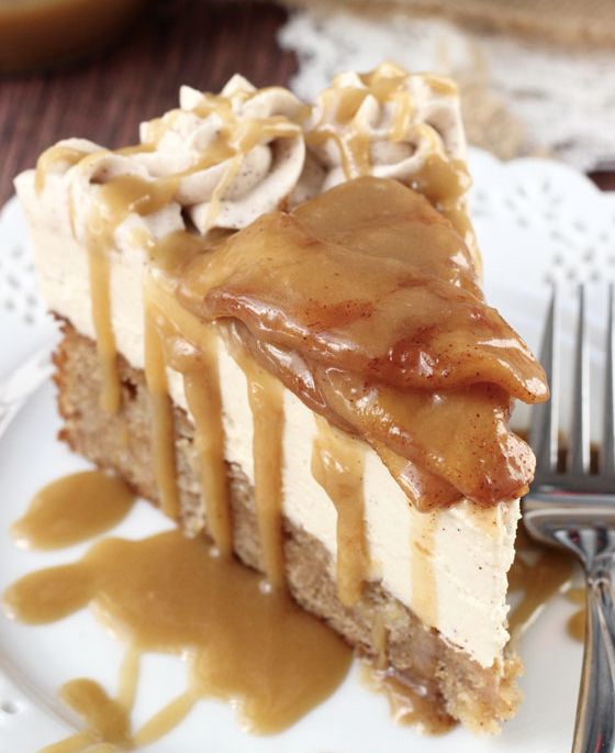 Stunning Thanksgiving Dessert Recipes That Aren’t Pie | HuffPost