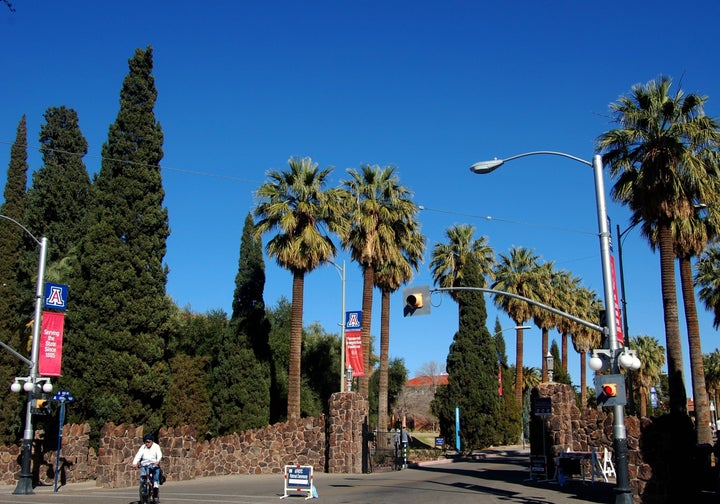 The University of Arizona will soon be home to what is thought to be the world's first transgender studies degree program.