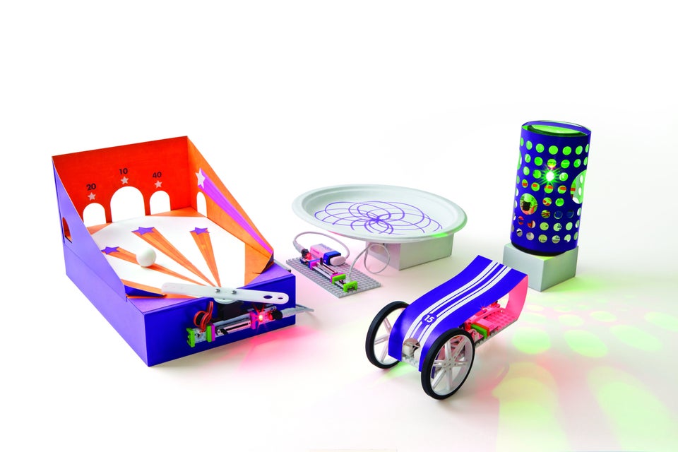 littleBits