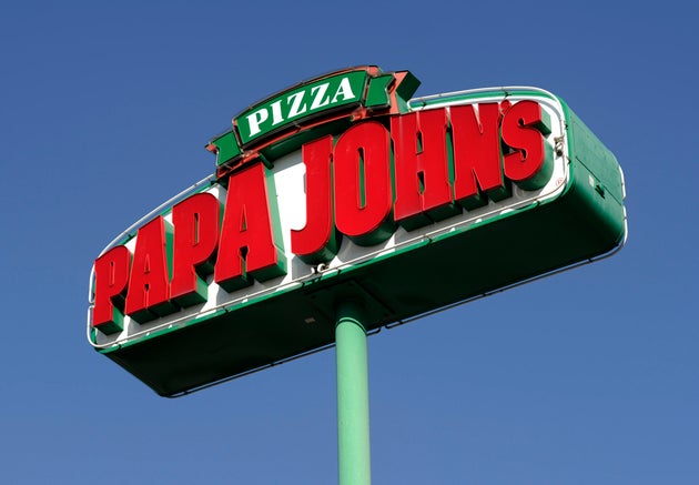 Papa John's Franchisee Gets Jail Time For Failing To Pay Full