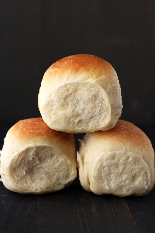 Ultimate Dinner Rolls Recipe