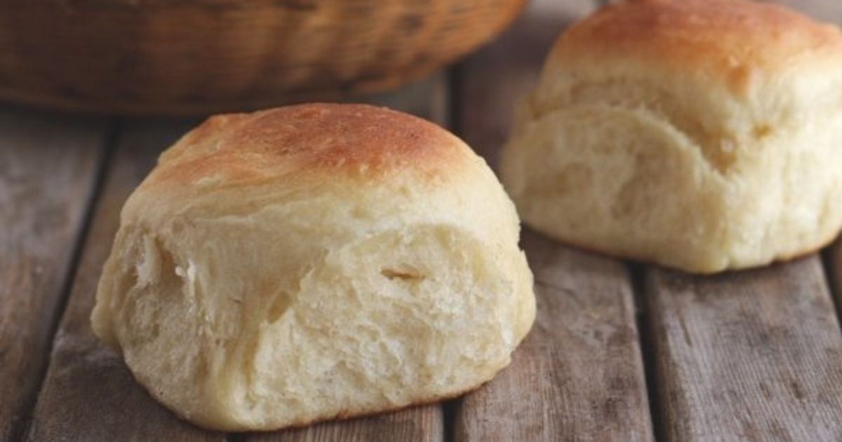 The Dinner Roll Recipes You'll Actually Want To Bake