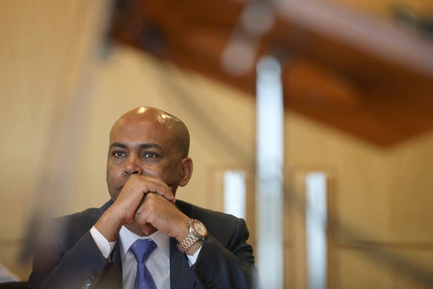 What A Refugee-Turned-Labor Leader Thinks Of Our Backlash Against