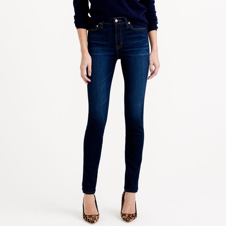 The Best Skinny Jeans That Are Flattering On ALL Body Types | HuffPost Life