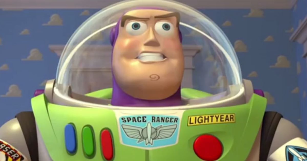 WATCH: These 'Toy Story' Toys Are Exactly The Same 20 Years Later ...