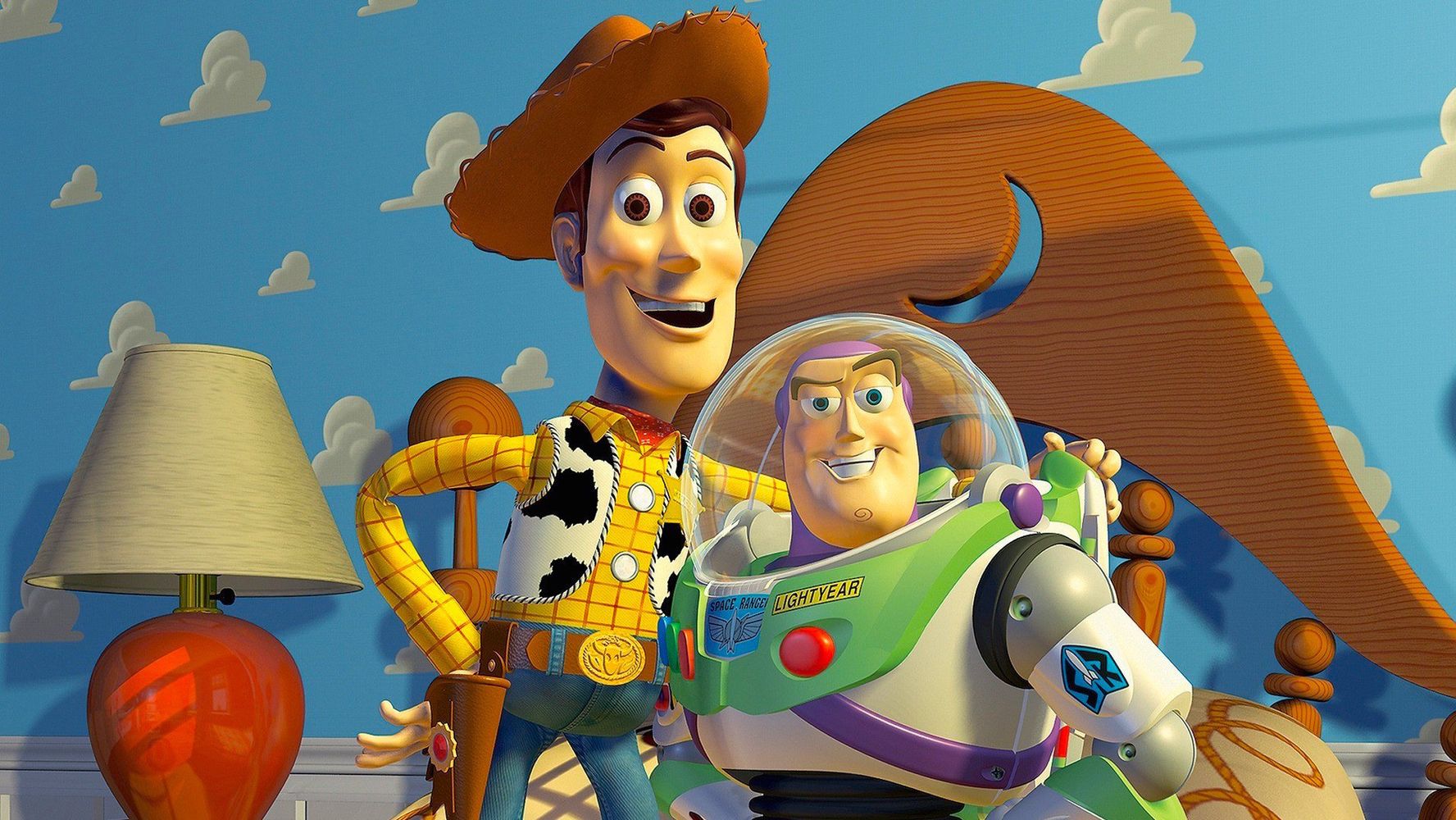 29 Toy Story Secrets That Will Toy With Your Head Huffpost
