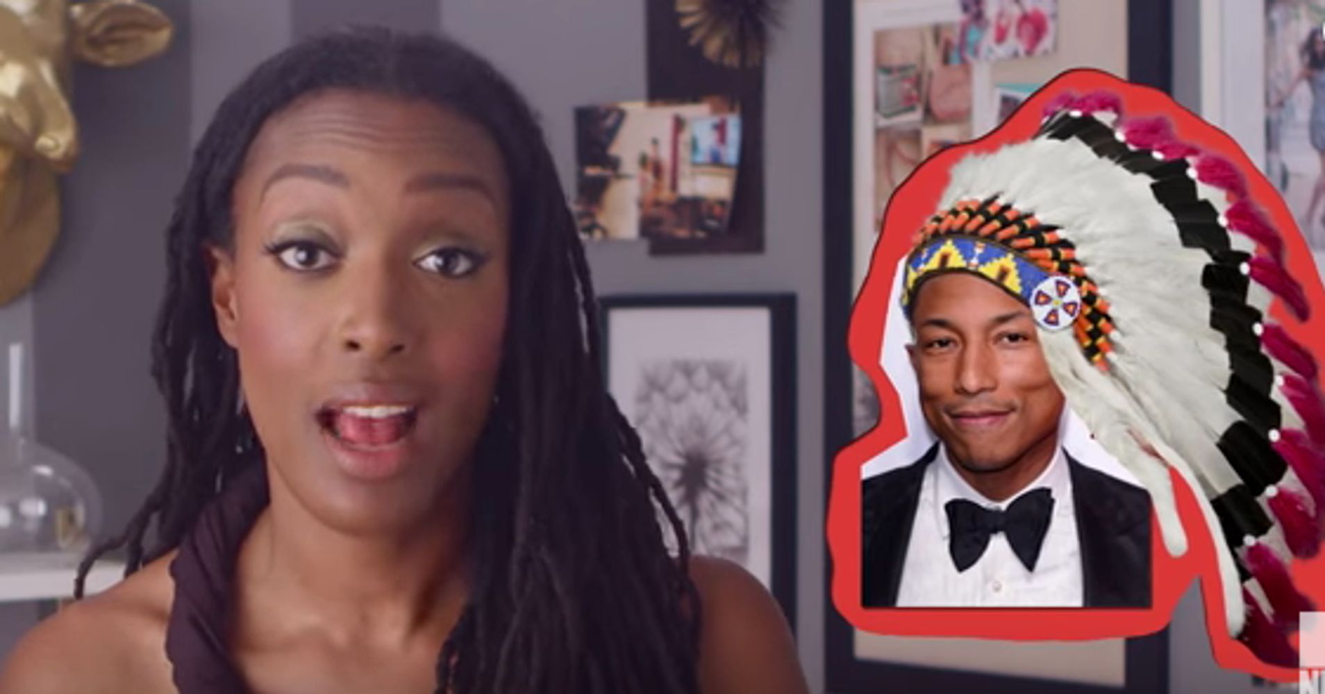 7 Myths About Cultural Appropriation Debunked In This Video Huffpost