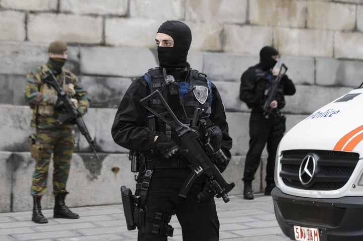 The European Union will ramp up checks on citizens traveling abroad, tighten gun control and collect more data on airline pas