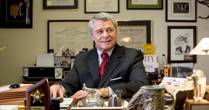 Roanoke Mayor David Bowers (D) has been facing national criticism for his comments regarding the internment of Japanese-Americans.