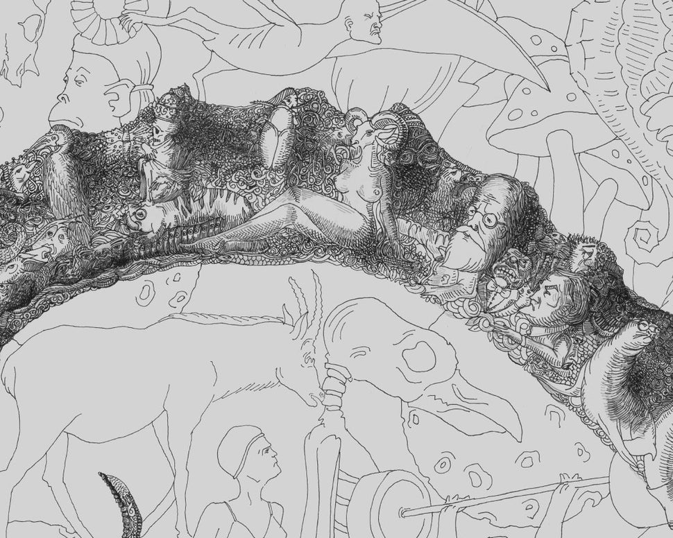 Detail, "And When You Lose Control"