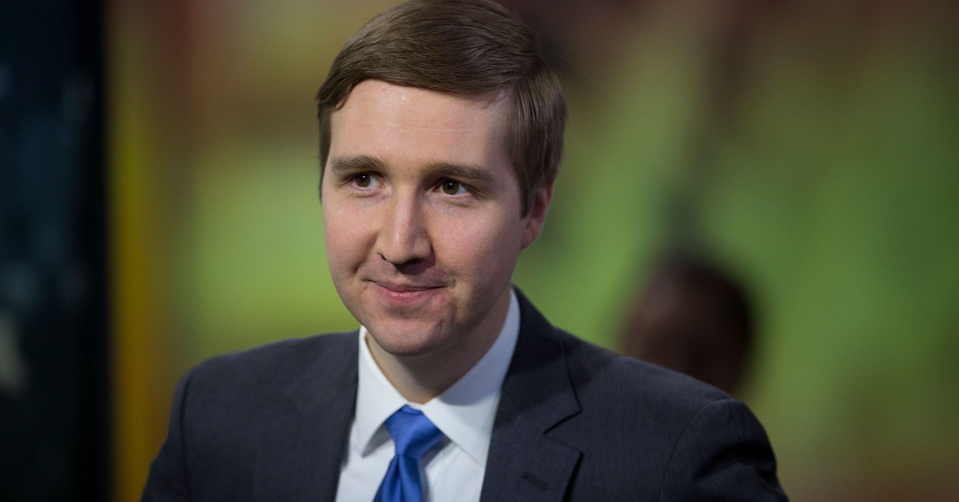 Warren Buffett's Grandson Is Out To Prove 'Commerce Can Have A ...