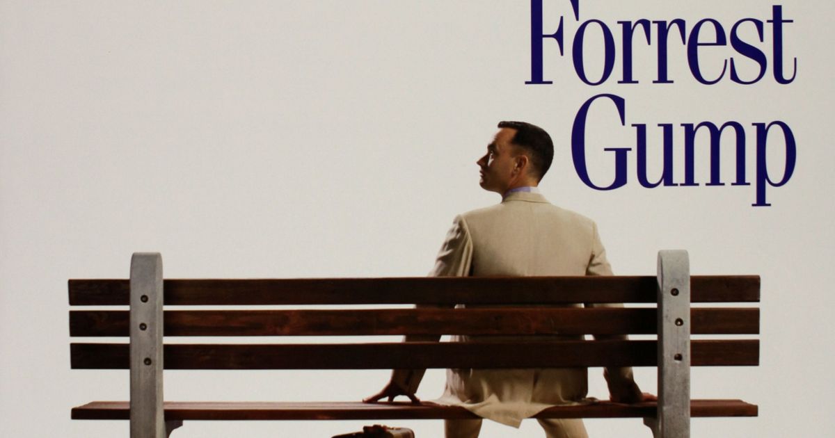 Tom Hanks Reveals The Origin Of His Famous 'Forrest Gump' Accent