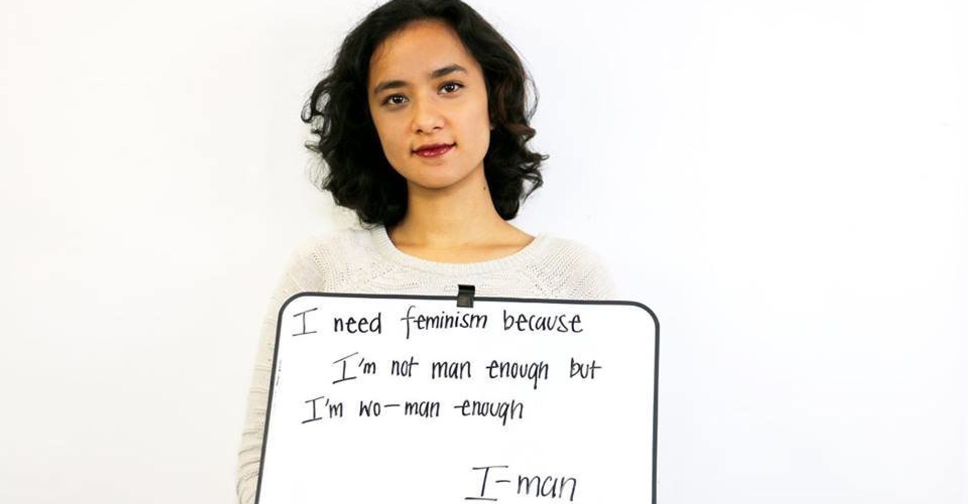 15 Essential Reasons We All Need Feminism Huffpost 0377