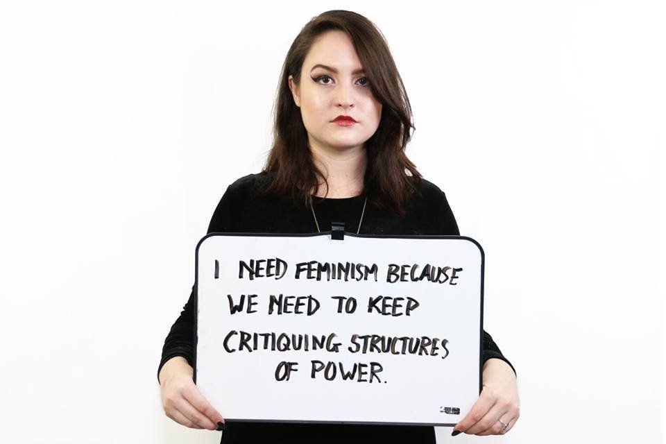 15 Essential Reasons We All Need Feminism Huffpost Women 3516