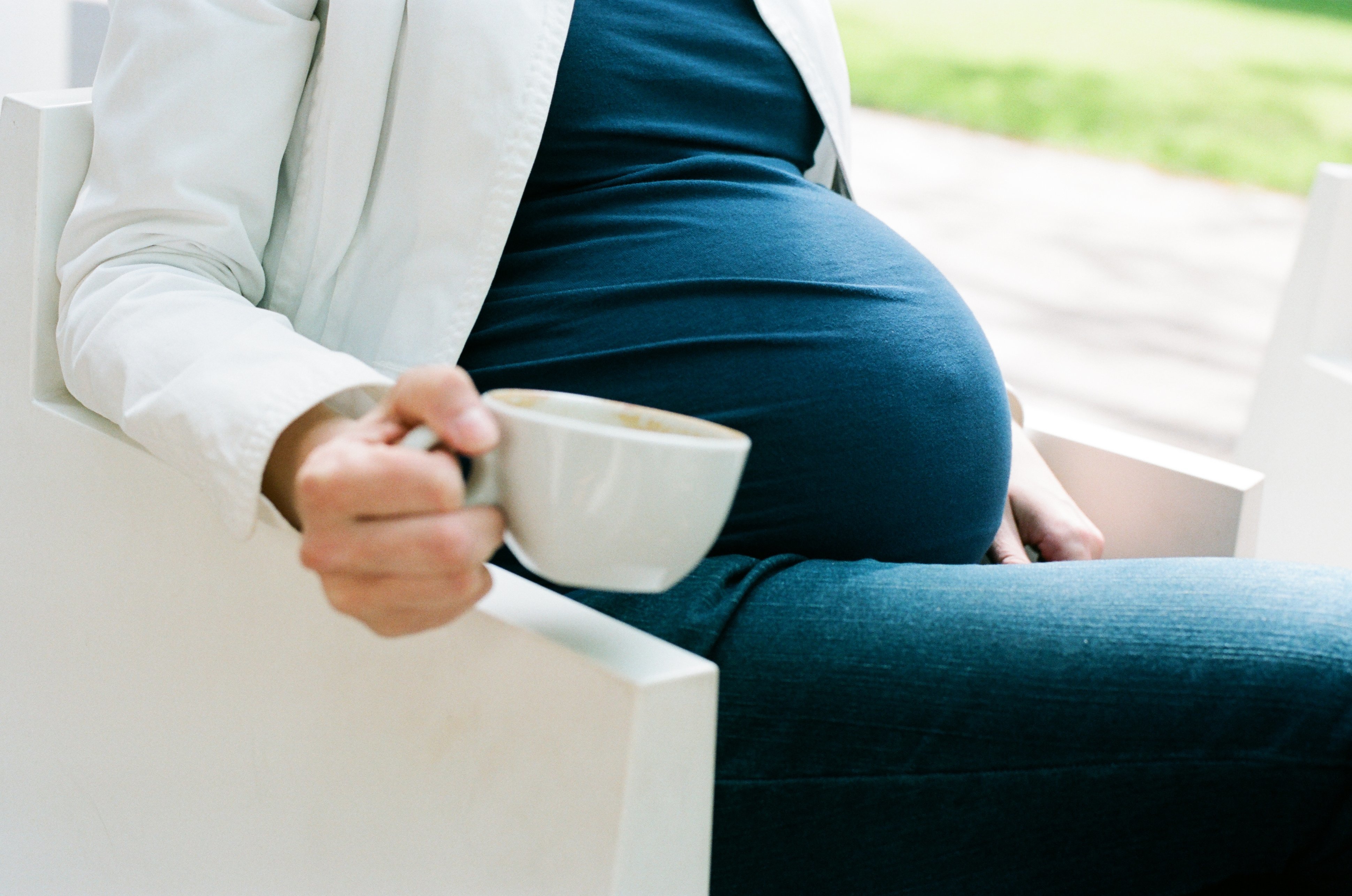 is wine safe to drink while pregnant