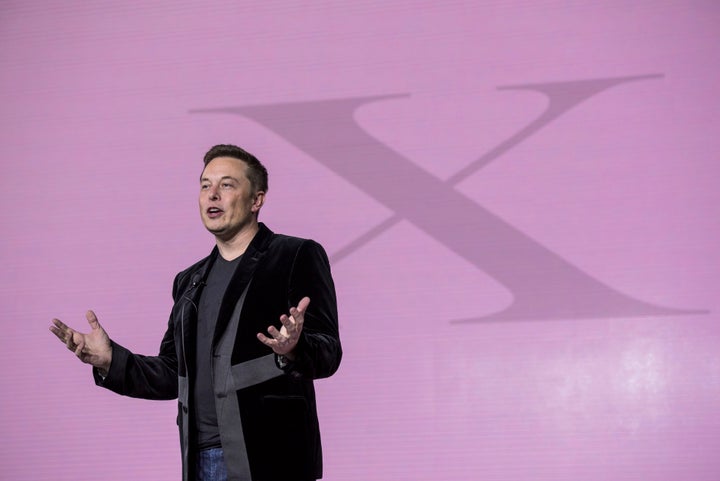 Tesla Chief Executive Elon Musk and other Tesla executives have taken shots at fuel cells.