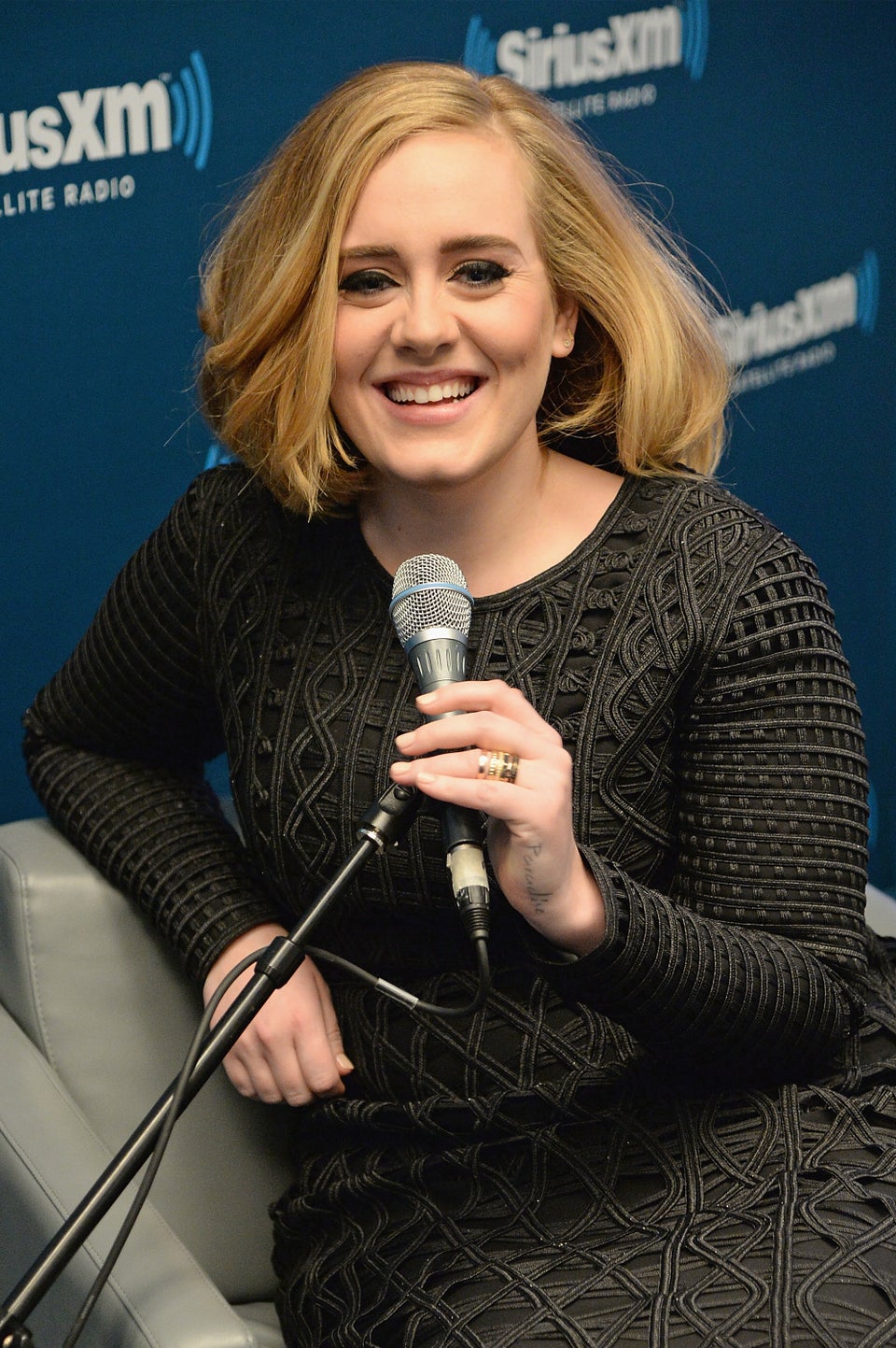 Adele