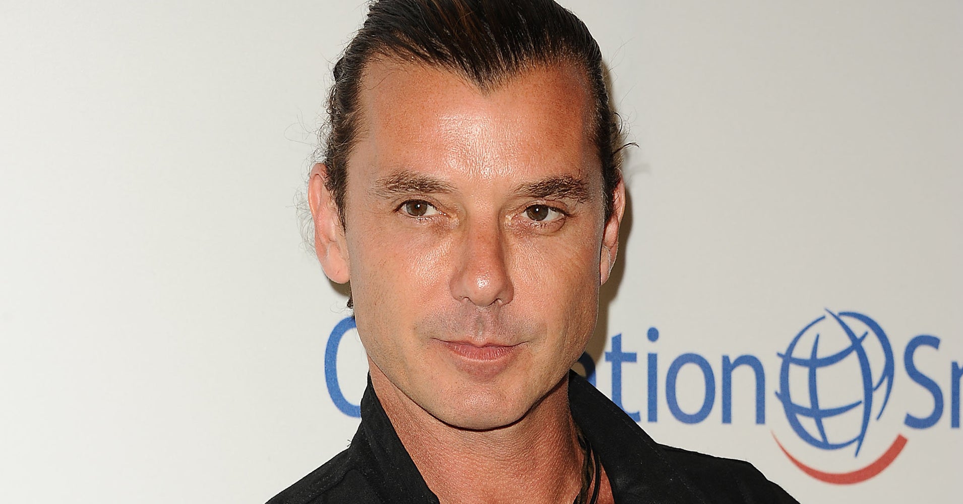 Gavin Rossdale Speaks Out For The First Time Since News Of Alleged