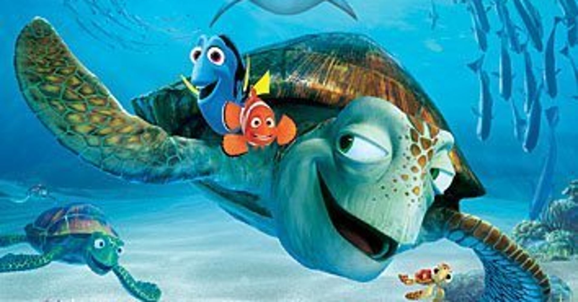 what is the name of the turtle in finding nemo what is the name of the turtle in finding nemo
