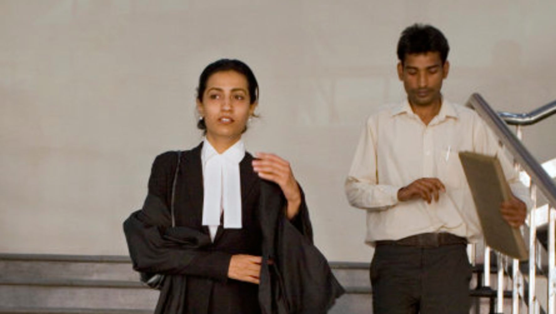 How One Female Lawyer In India Is Fighting For Women S Basic Rights Huffpost how one female lawyer in india is