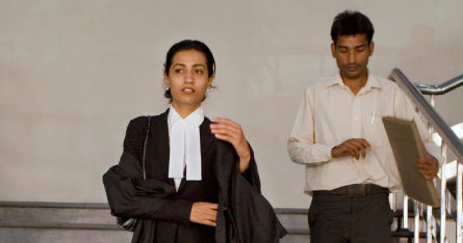 How One Female Lawyer In India Is Fighting For Women s Basic Rights