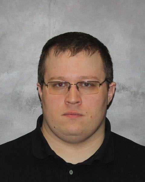 David Pfaff, 31, is facing charges of second-degree reckless endangerment and second-degree breach of peace.