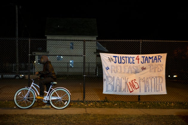 To Be Black Is To Never, Ever Feel