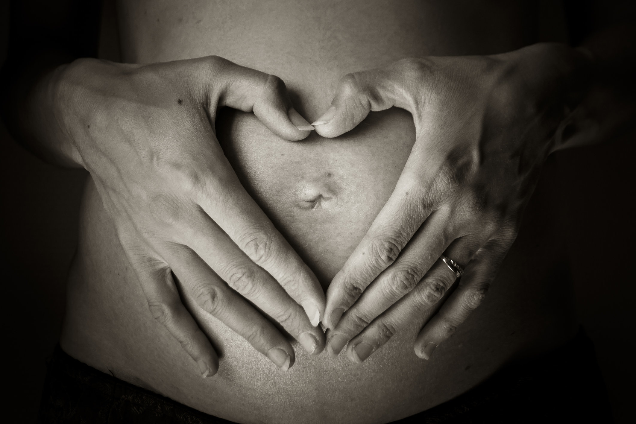 Midwife Explains The Spiritual Side Of Birth HuffPost Religion picture