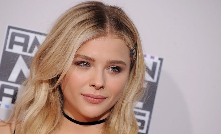 Chloë Grace Moretz Is Teaming Up with Zac Efron for Her Next Movie