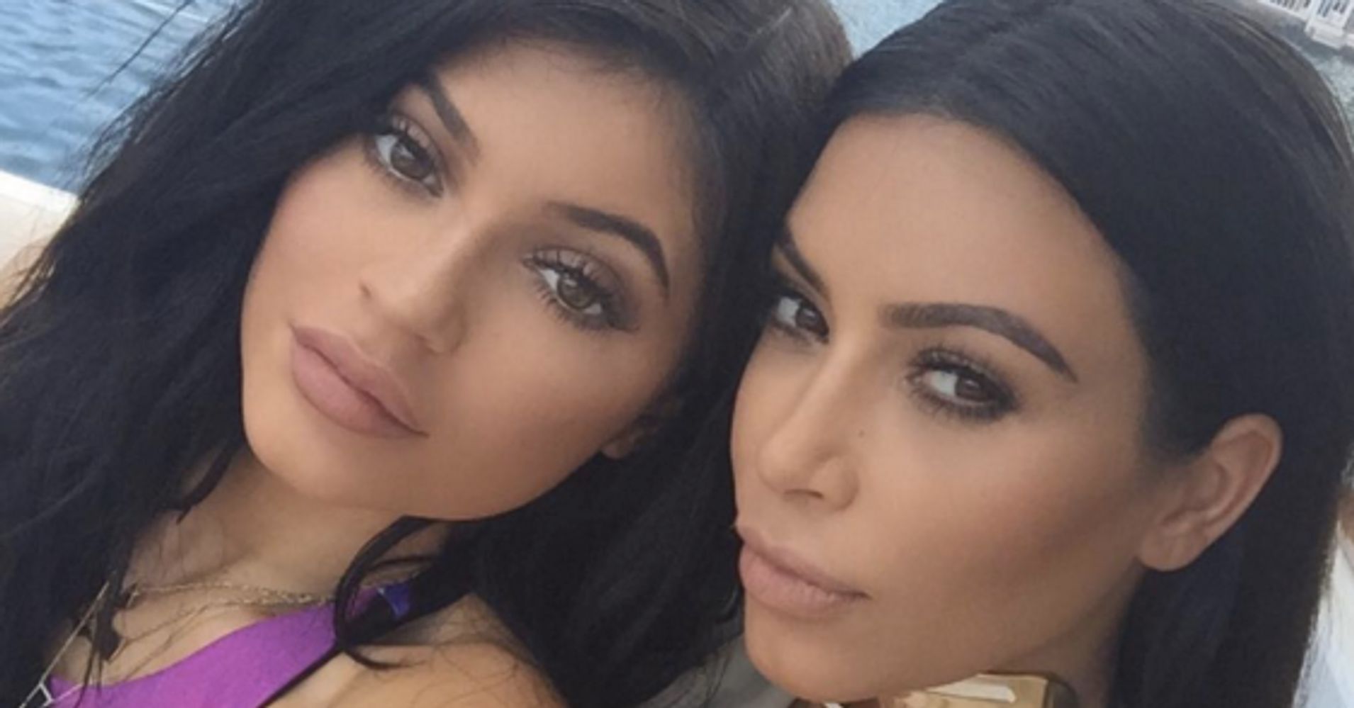More People Are Getting Plastic Surgery To Look Like The Kardashians Huffpost