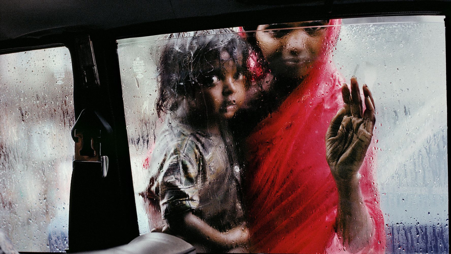 Steve McCurry Prints For Sale