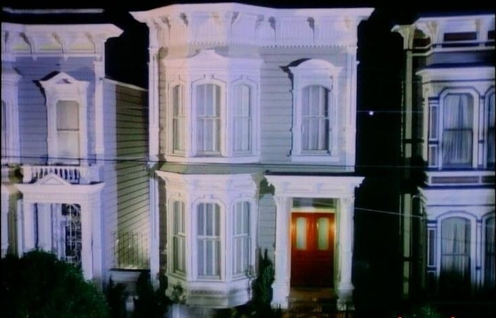 That Fan Theory About The 'Full House' Attic Is Finally Disproven ...