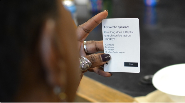 Card Card
