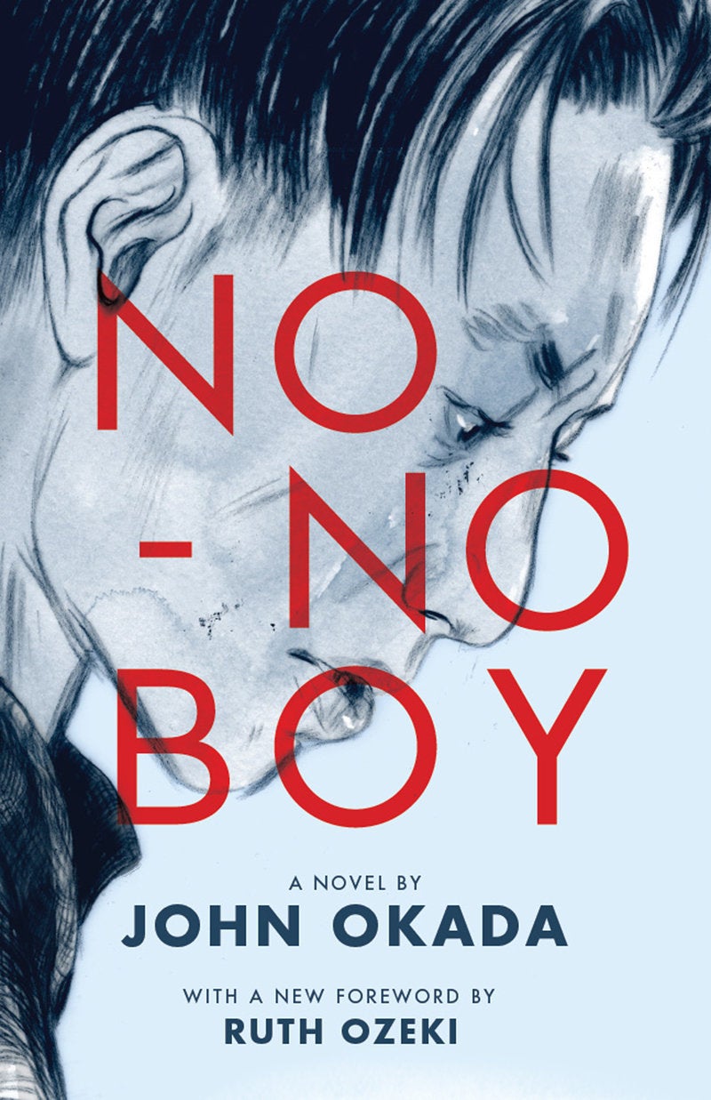 No-No Boy by John Okada