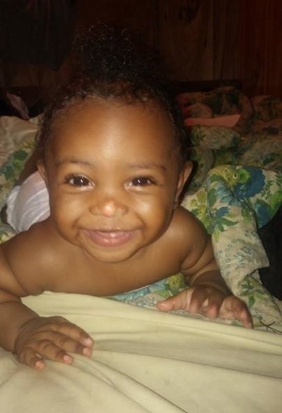 19-month-old J'Zyra Thompson was burned to death after being placed inside of an oven by her siblings, authorities say.