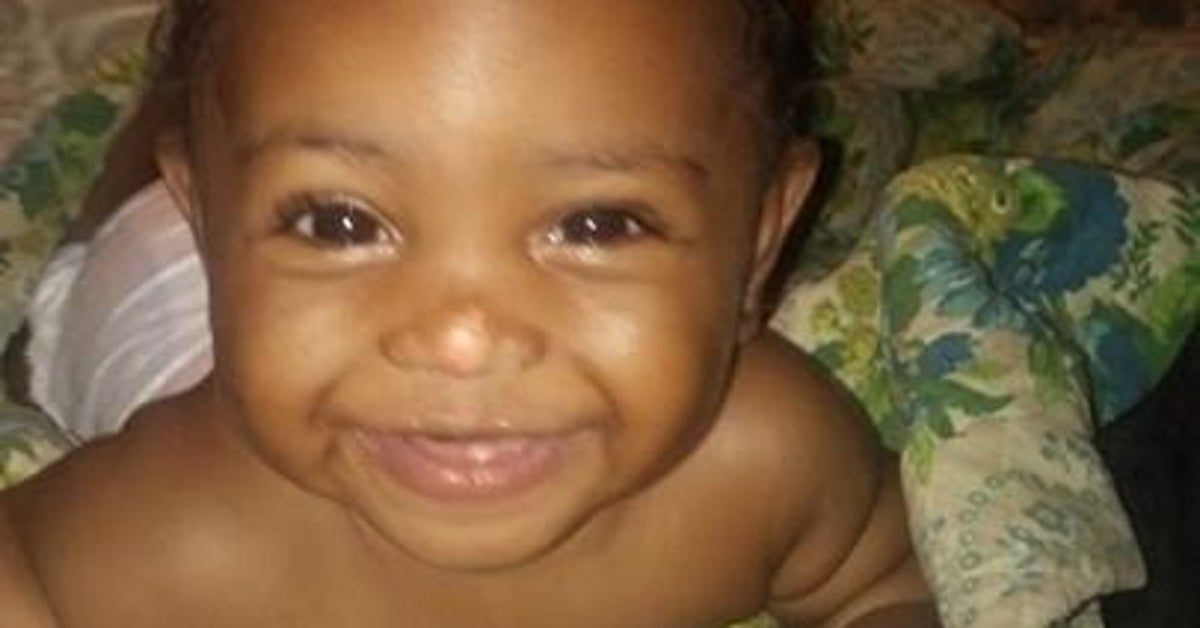 Texas Couple Charged After Toddler Left Unsupervised Dies In Oven ...