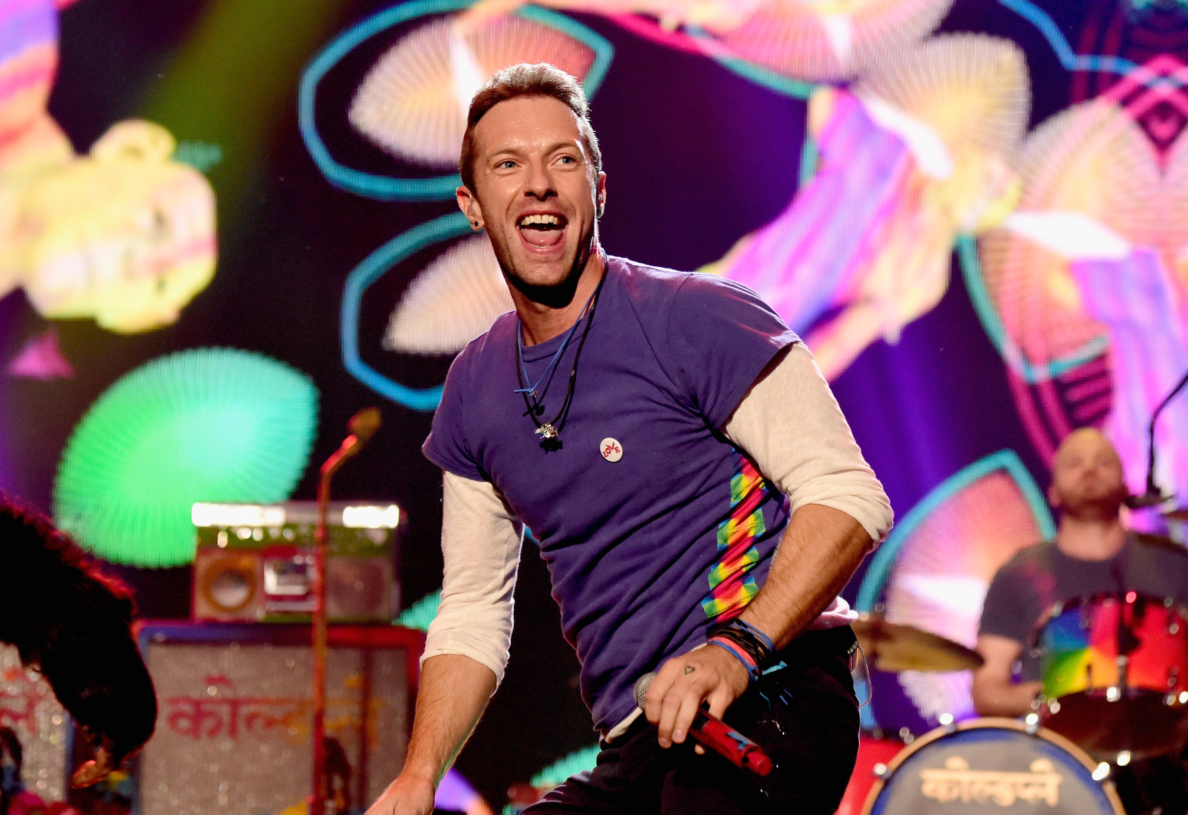 listen to new coldplay song