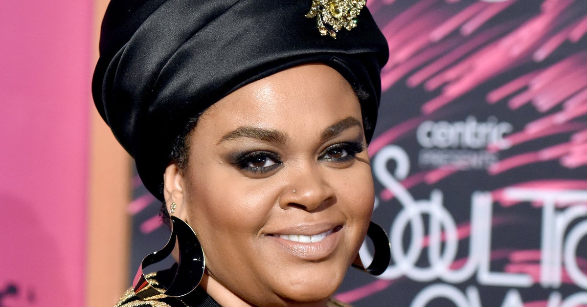who is jill scott - Ilustrasi 3