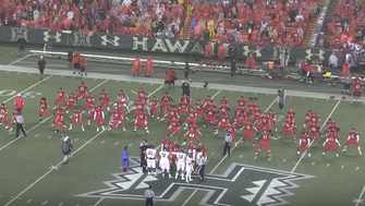 Hawaii State Football Championship