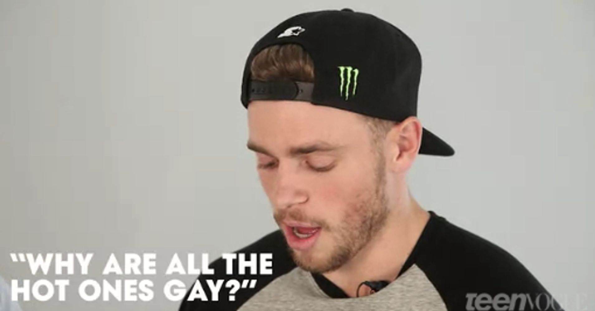 The 8 Things You Should Never Say To Your Gay Friends Huffpost
