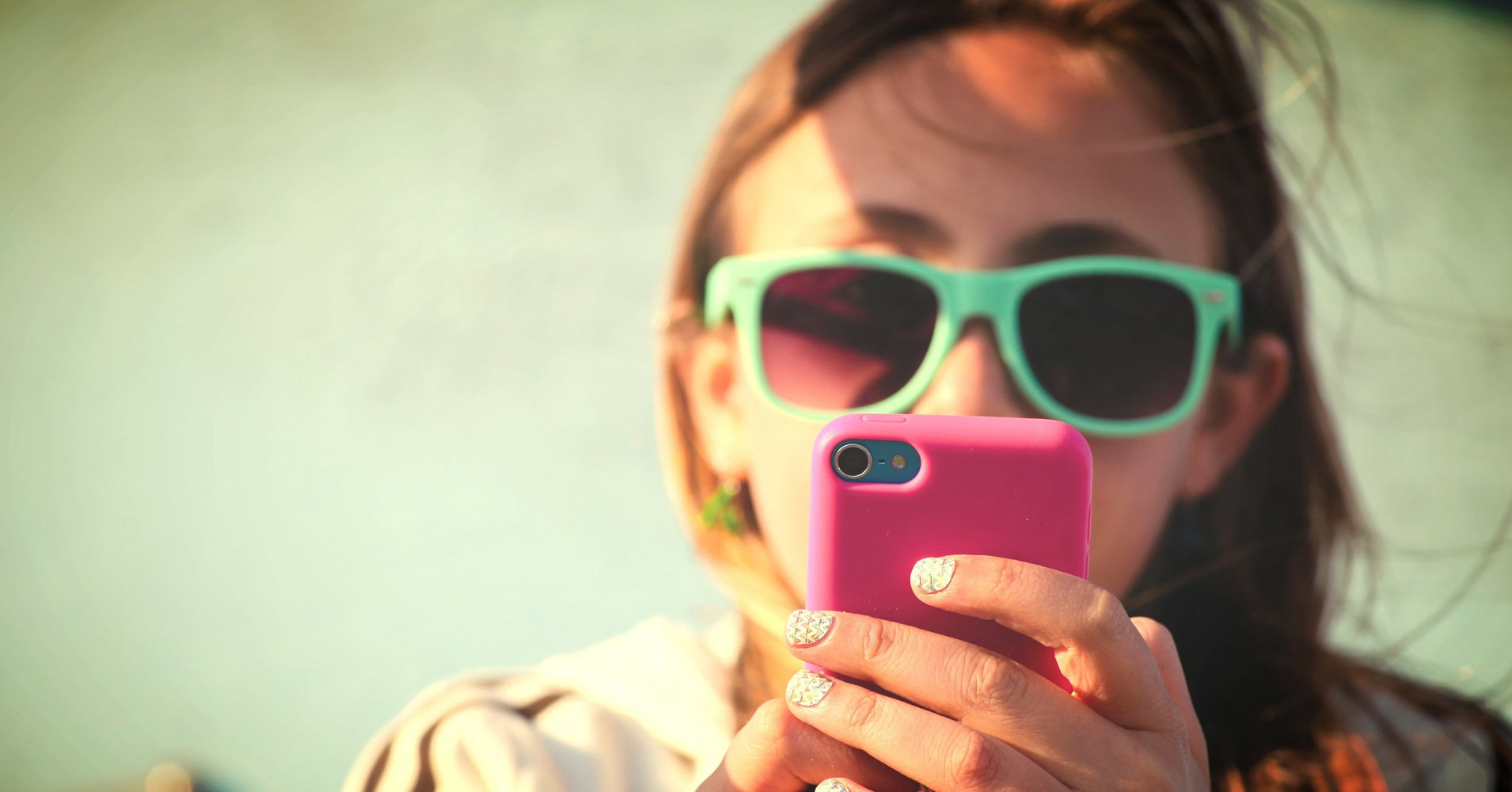 The Message You Send When Your Text Reply Ends In A Period HuffPost