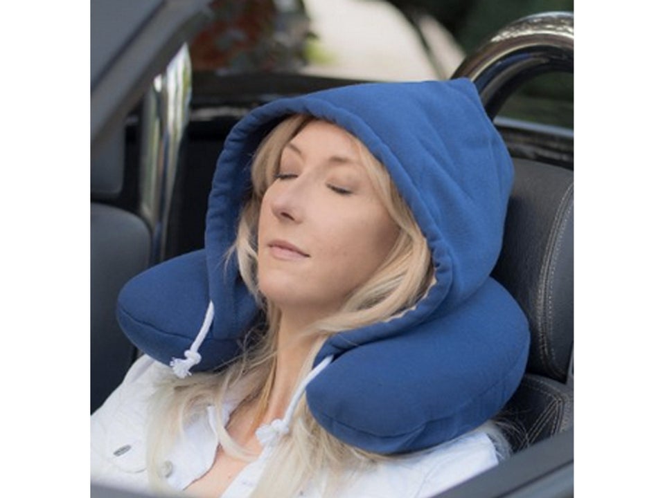 7 Genius Napping Inventions To Get You Through Monday | HuffPost Life