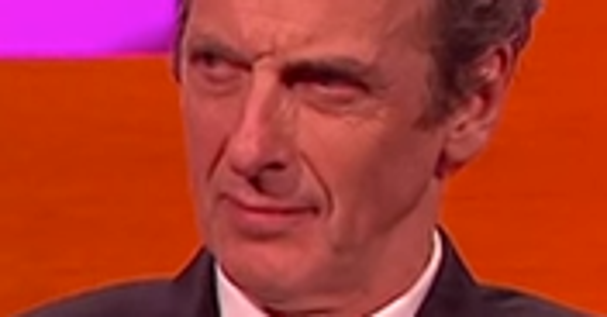 These Two People Could Not Be More Unimpressed By Tom Hanks Rapping ...