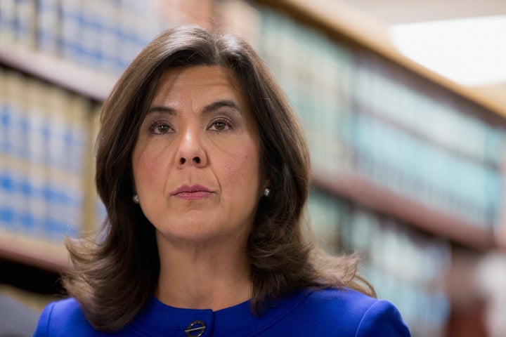 Cook County State's Attorney Anita Alvarez first obtained the dashcam video in early November of 2014.