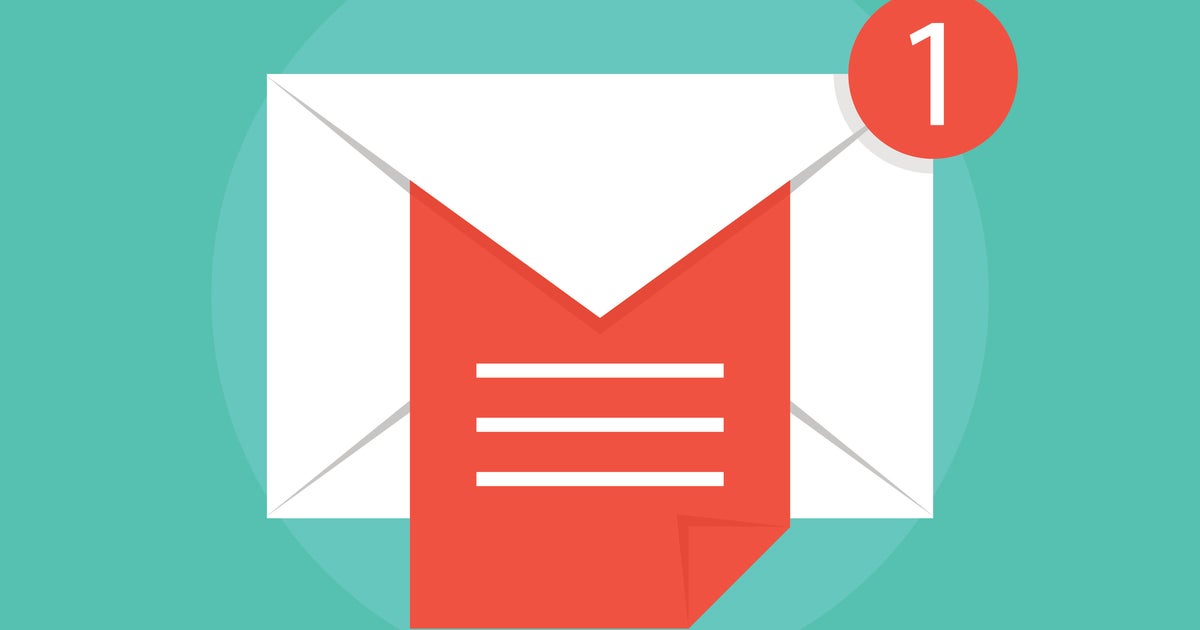 Should You Check Your EMail? Let This Chart Decide For You. HuffPost