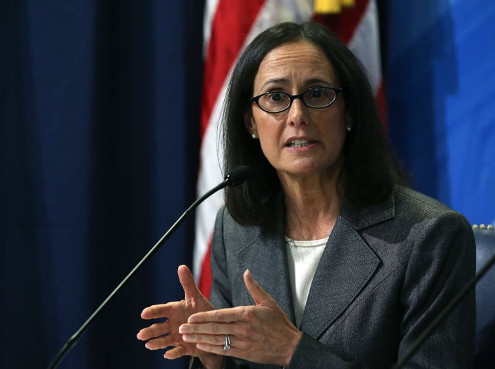 The office of Illinois Attorney General Lisa Madigan said that the Chicago Police Department could not withhold the video from the public.