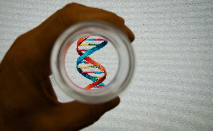 The gene-editing technique CRISPR could lead to cures for serious diseases.