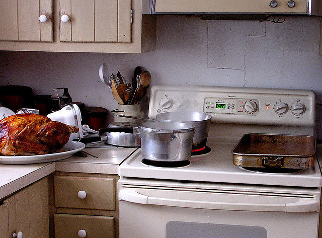 How Long To Cook A Turkey Per Pound HuffPost Life   56566cec1b0000810029ea85 