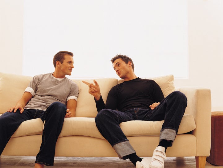 15 Unexpectedly Candid Tips For Straight Guys From Reddit S Gay Men Huffpost Voices